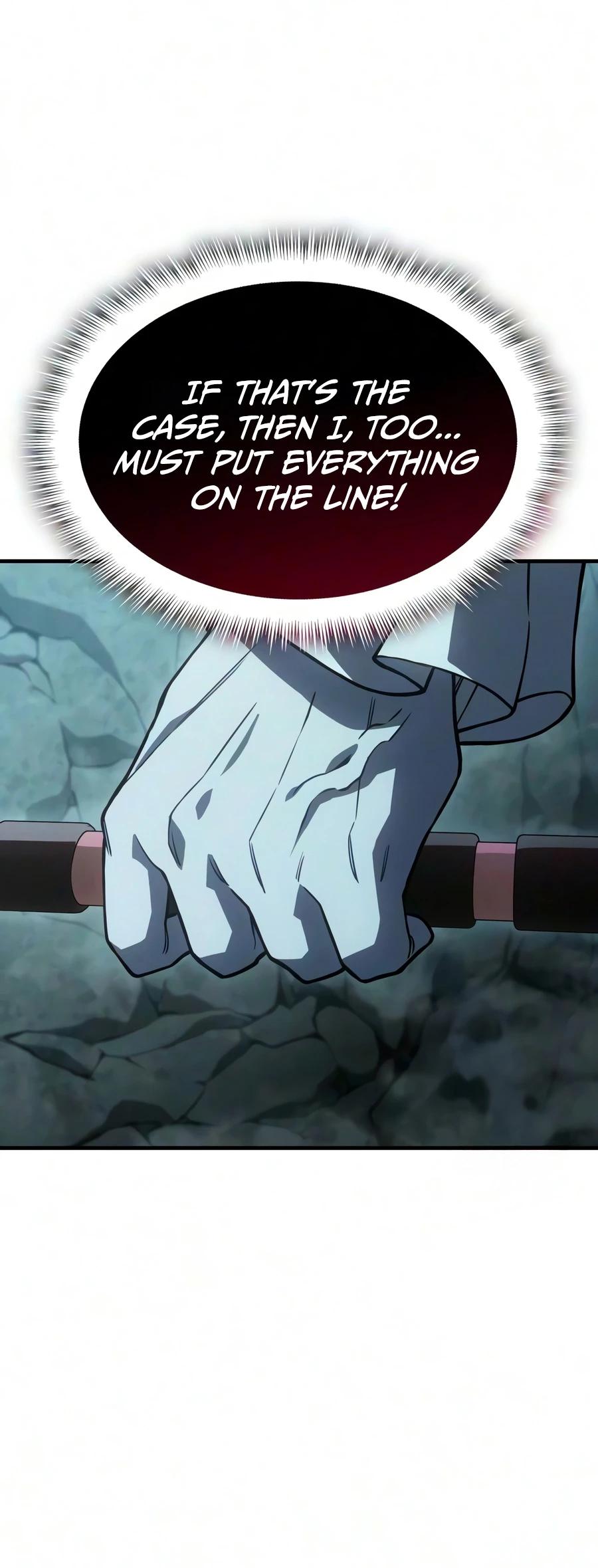 Read Returned by the King chapter 149 image 17 on Lezhin