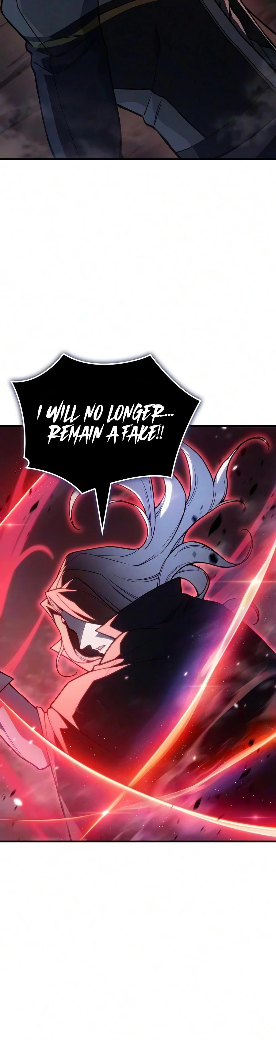 Read Returned by the King chapter 149 image 19 on Lezhin