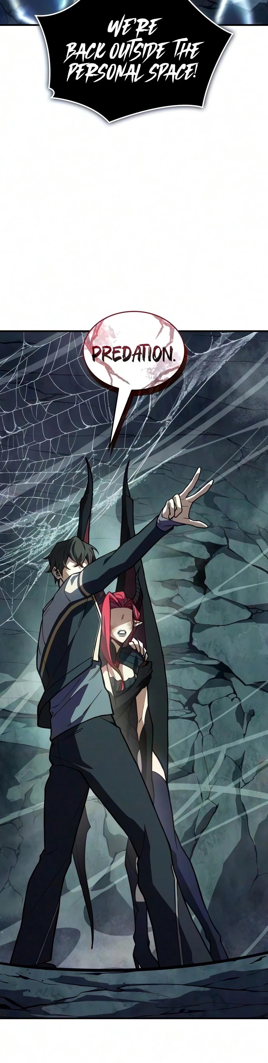 Read Returned by the King chapter 149 image 5 on Lezhin