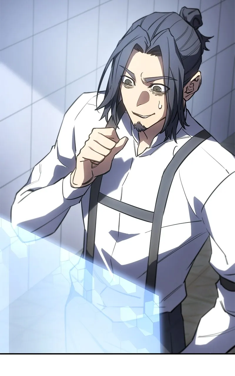Read Returned by the King chapter 15 image 146 on Lezhin