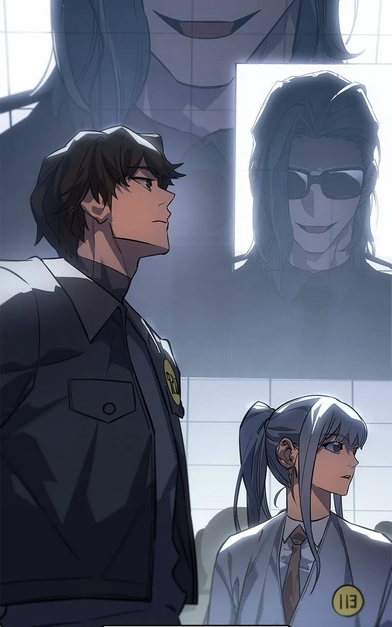 Read Returned by the King chapter 15 image 36 on Lezhin