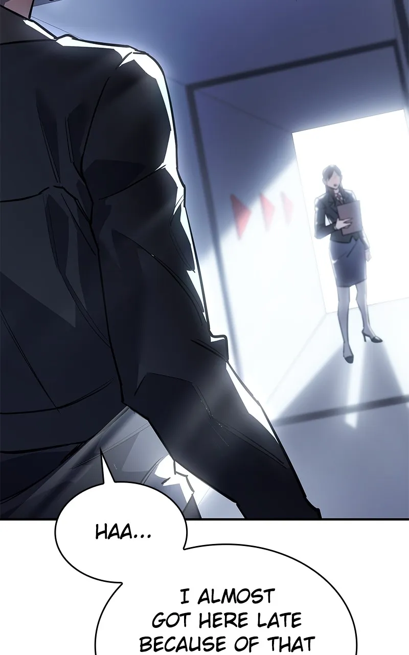 Read Returned by the King chapter 15 image 4 on Lezhin