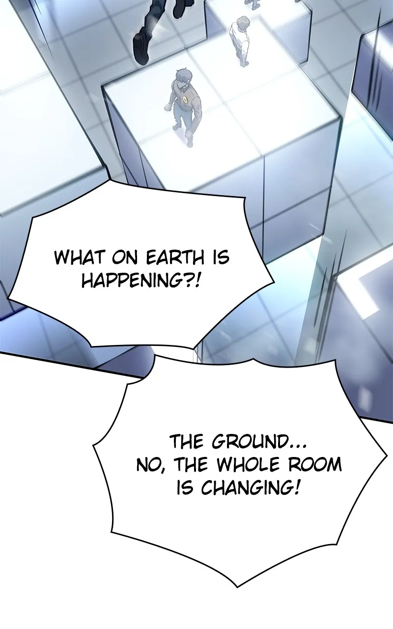 Read Returned by the King chapter 15 image 48 on Lezhin