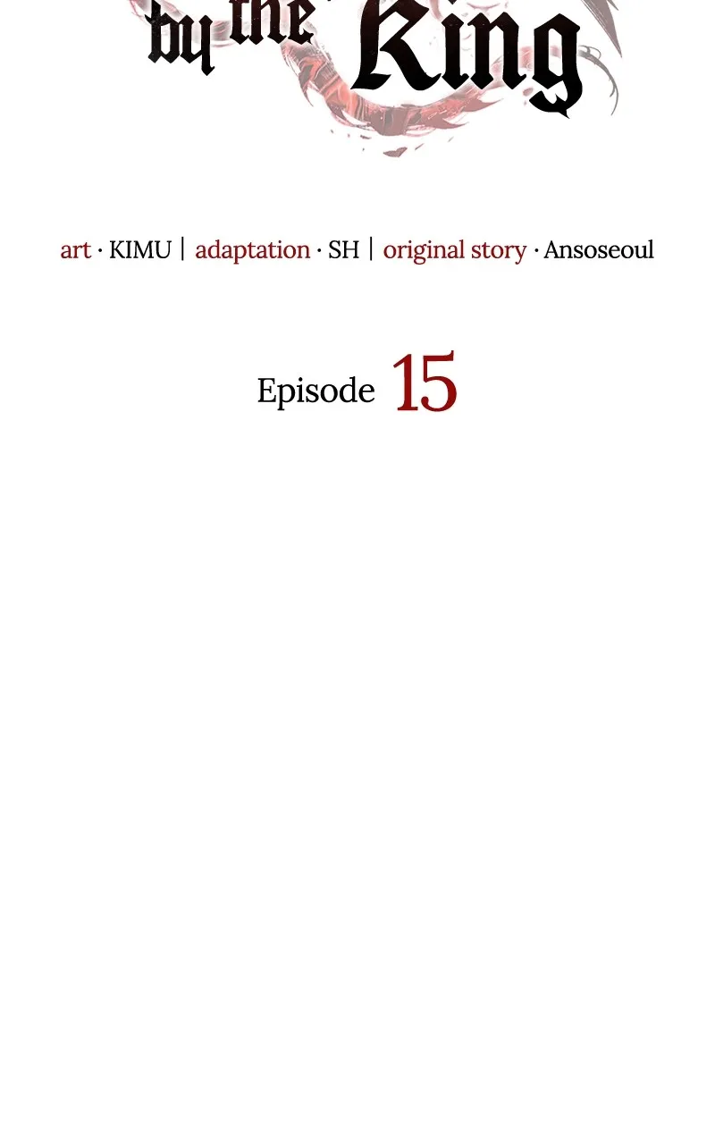 Read Returned by the King chapter 15 image 58 on Lezhin
