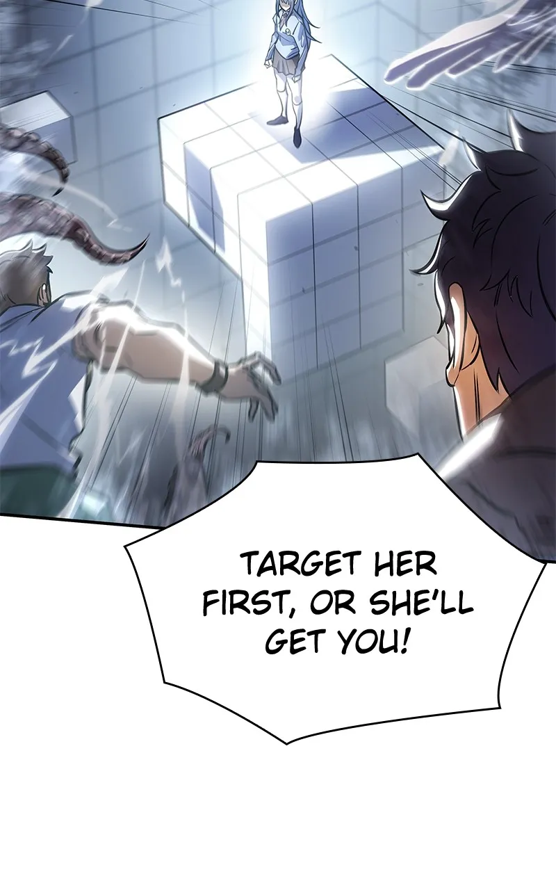 Read Returned by the King chapter 15 image 60 on Lezhin