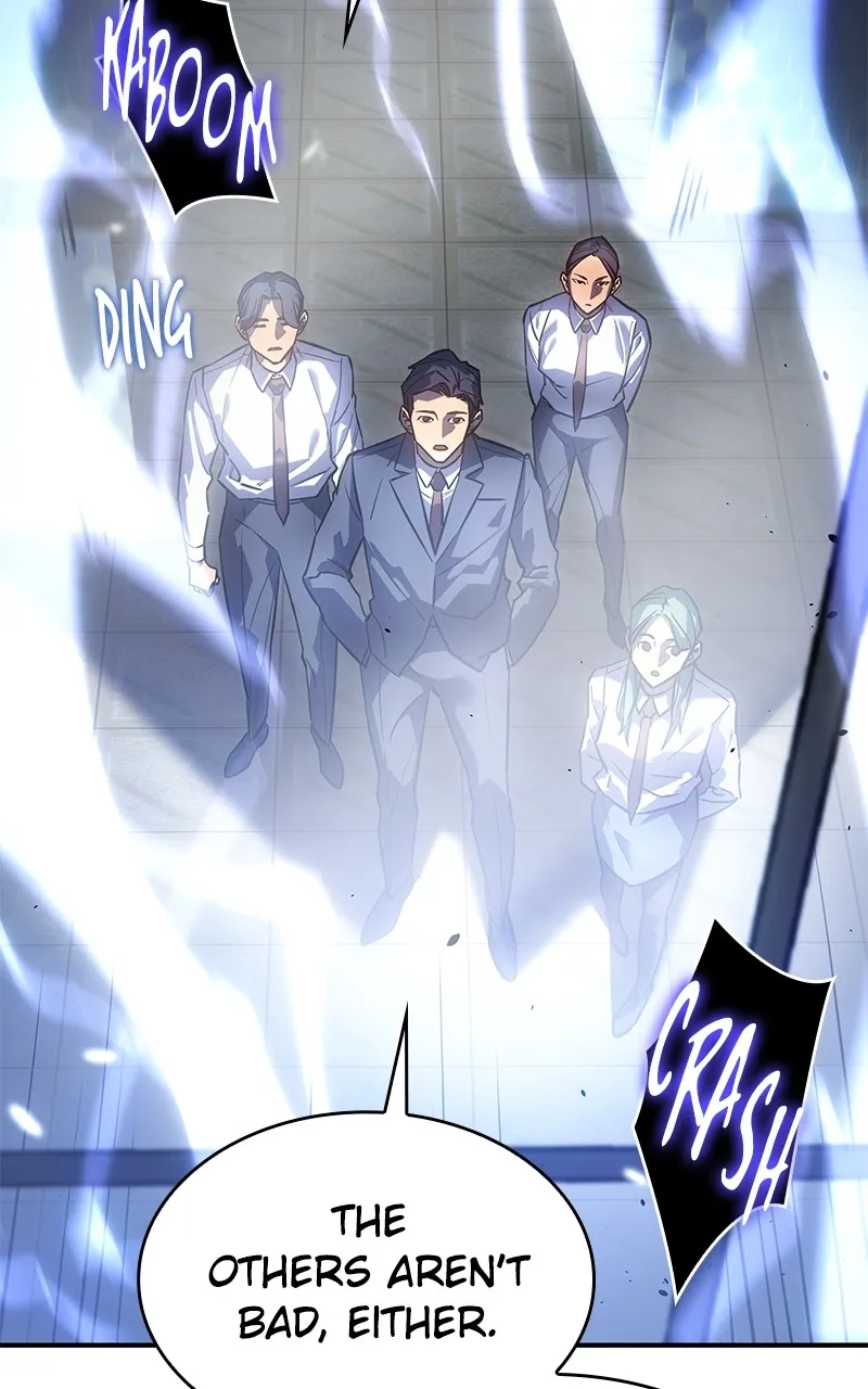 Read Returned by the King chapter 15 image 66 on Lezhin