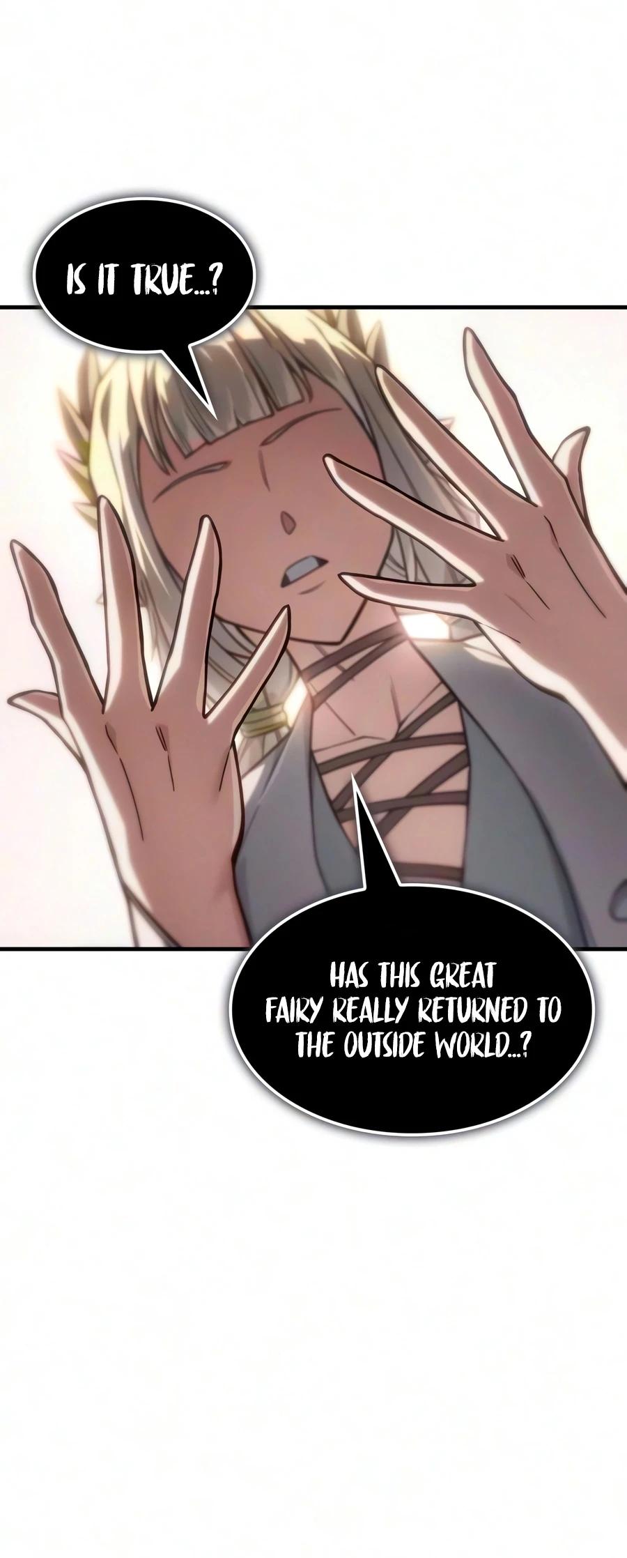 Read Returned by the King chapter 150 image 15 on Lezhin