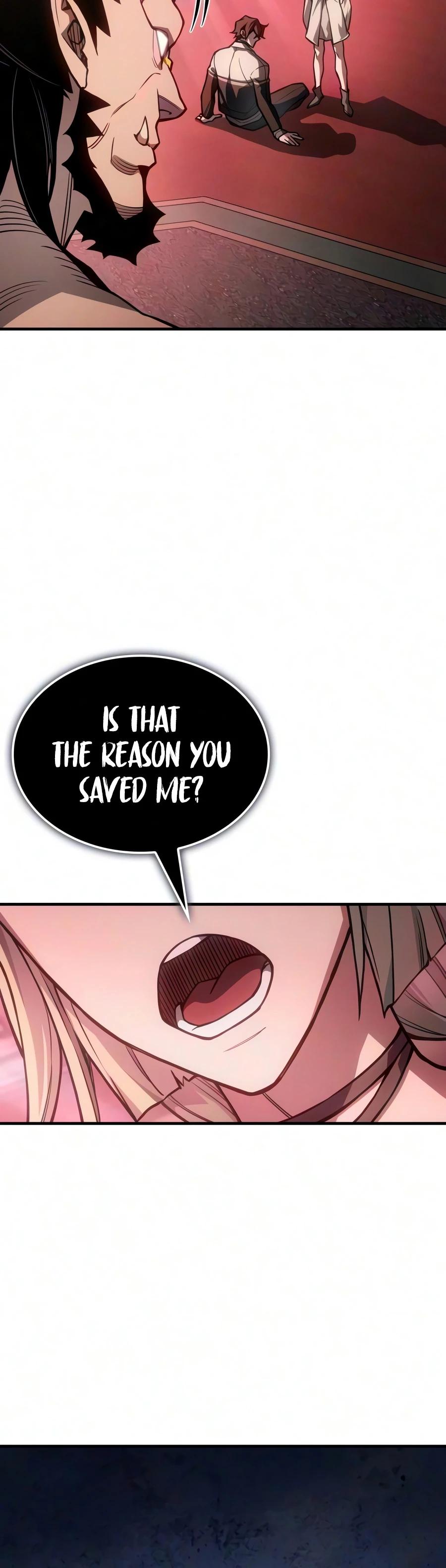 Read Returned by the King chapter 150 image 17 on Lezhin