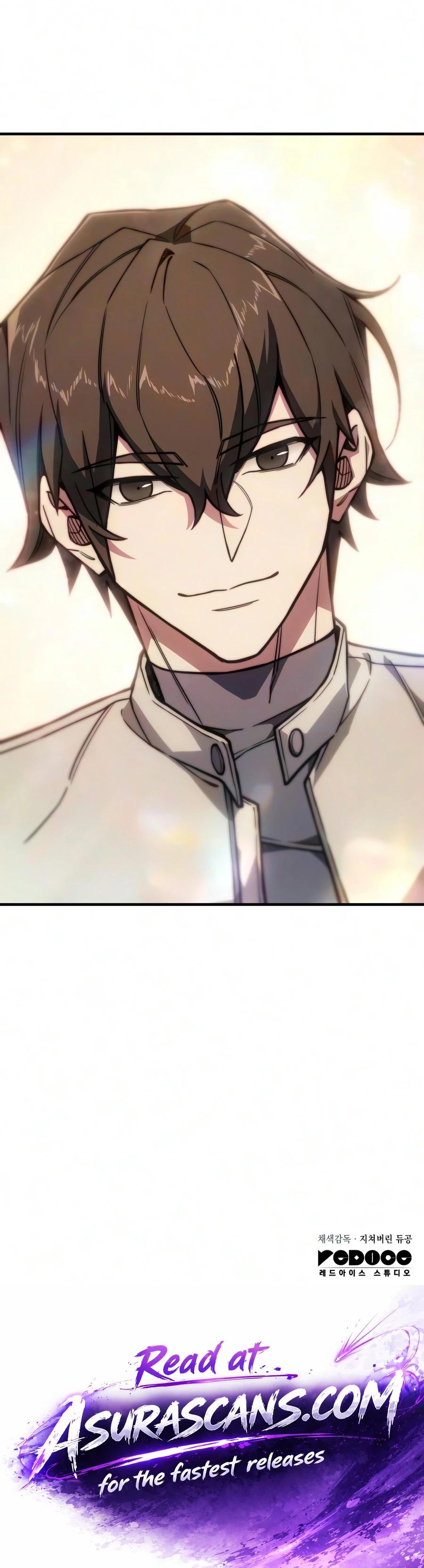 Read Returned by the King chapter 150 image 19 on Lezhin
