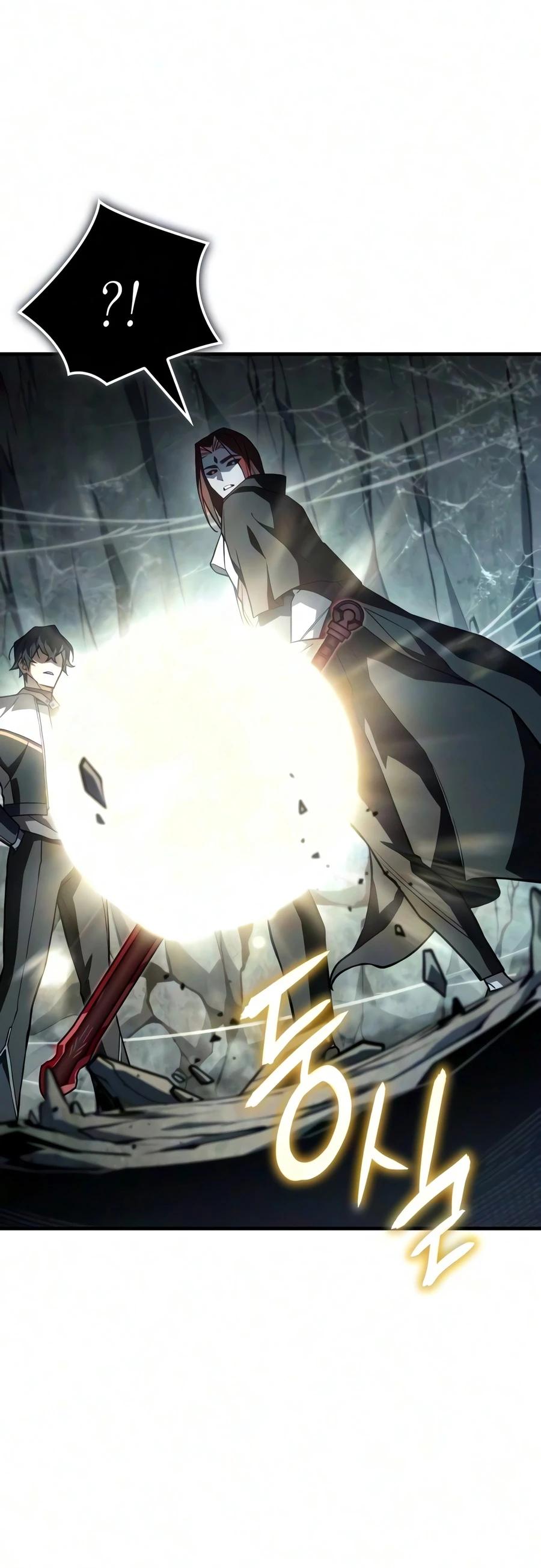 Read Returned by the King chapter 150 image 3 on Lezhin