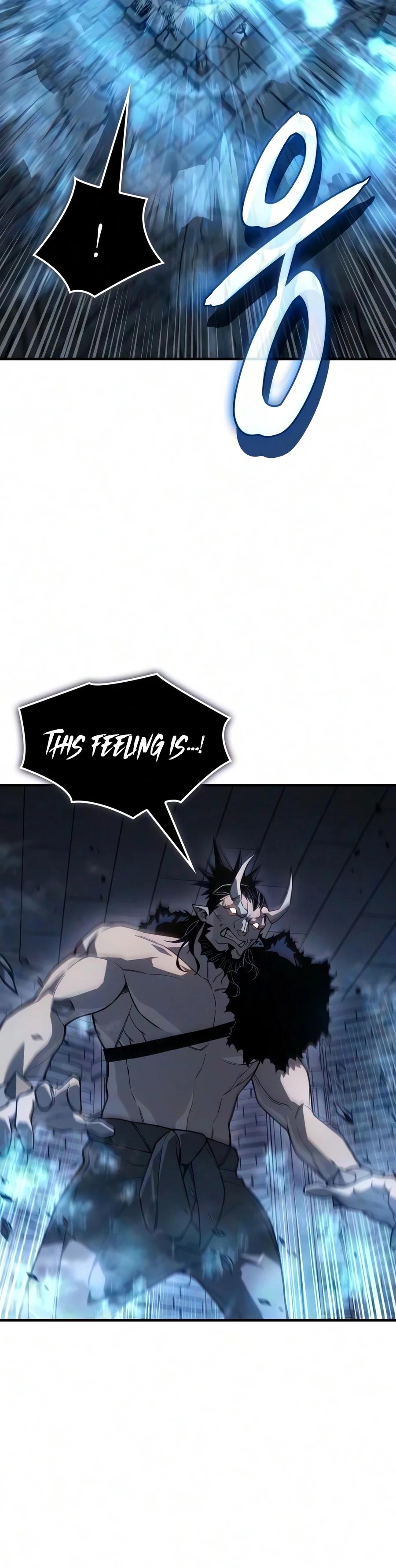 Read Returned by the King chapter 150 image 5 on Lezhin