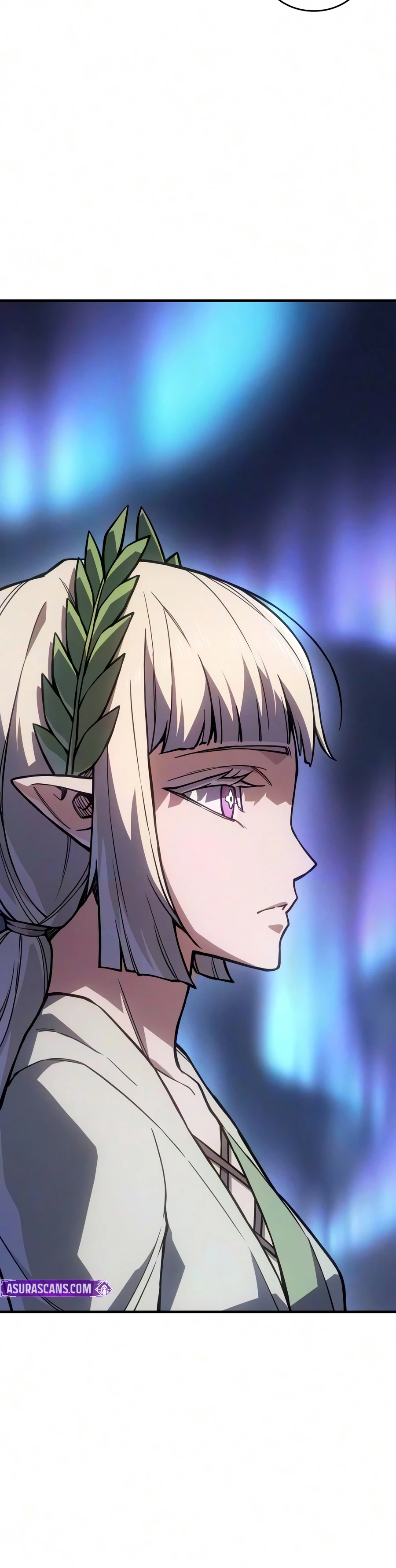 Read Returned by the King chapter 151 image 11 on Lezhin