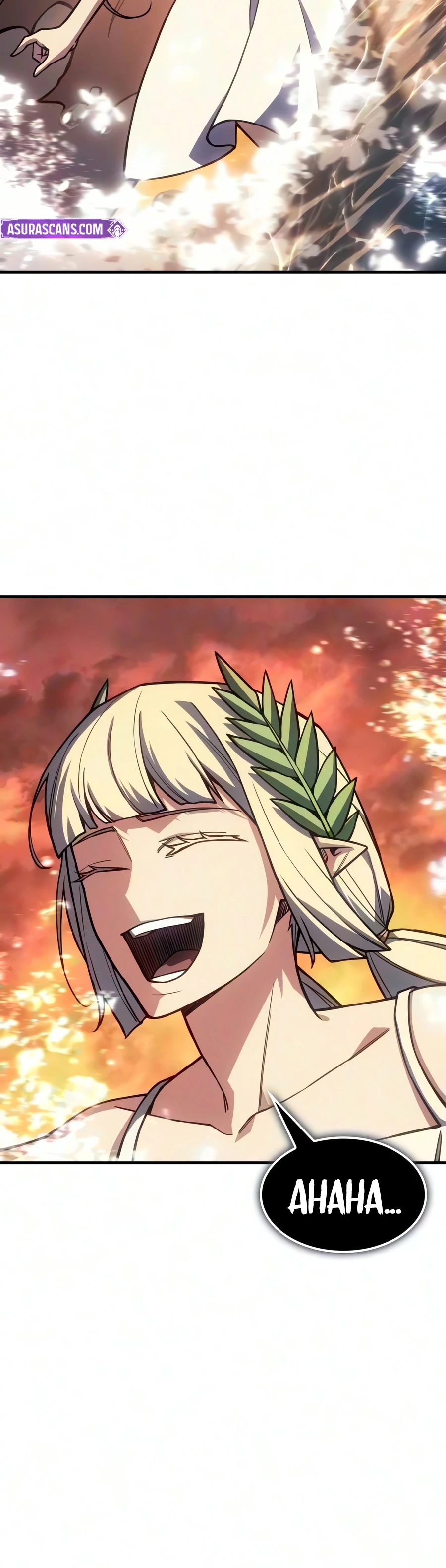 Read Returned by the King chapter 151 image 15 on Lezhin
