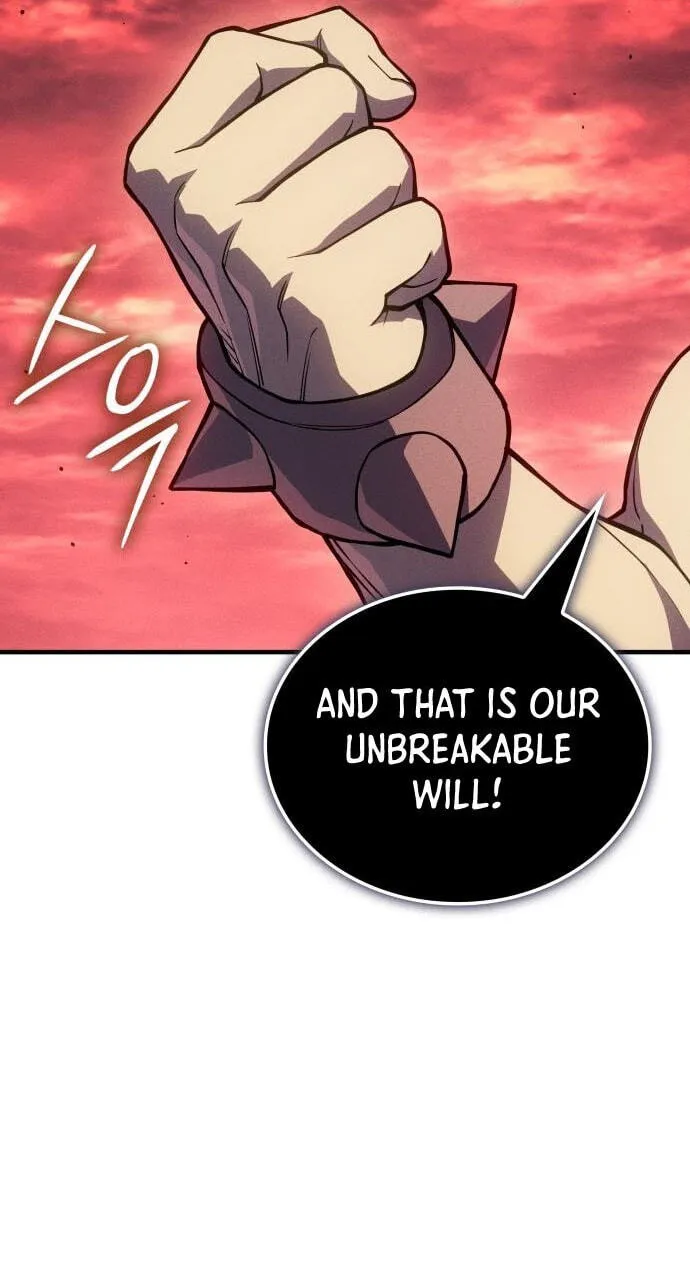 Read Returned by the King chapter 153 image 10 on Lezhin