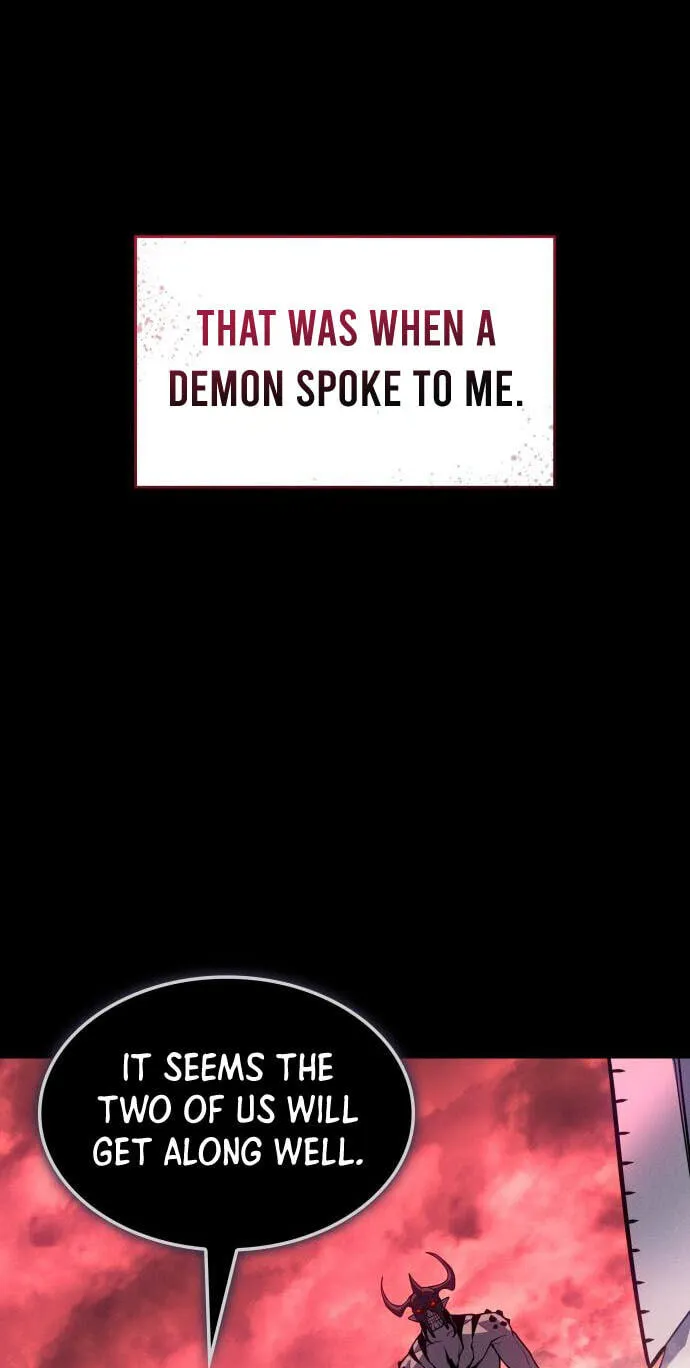 Read Returned by the King chapter 153 image 102 on Lezhin