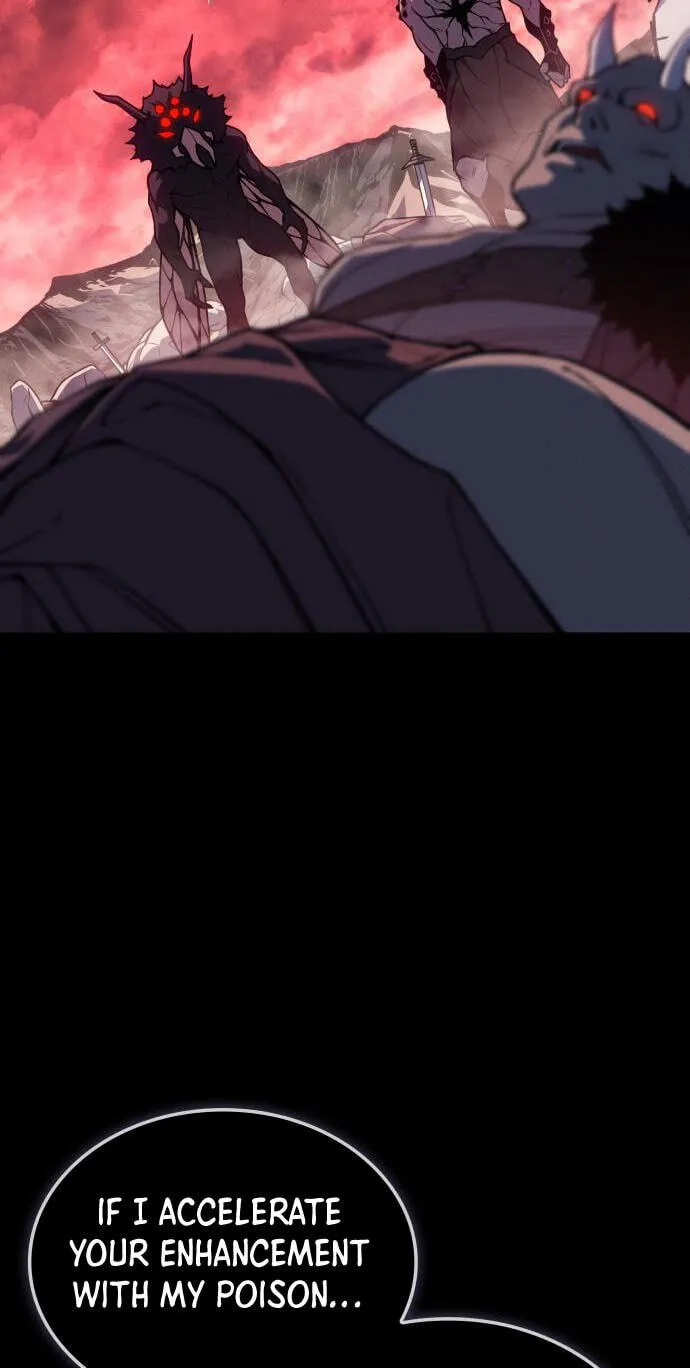 Read Returned by the King chapter 153 image 103 on Lezhin