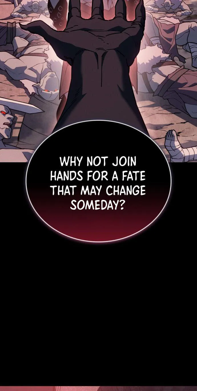 Read Returned by the King chapter 153 image 106 on Lezhin