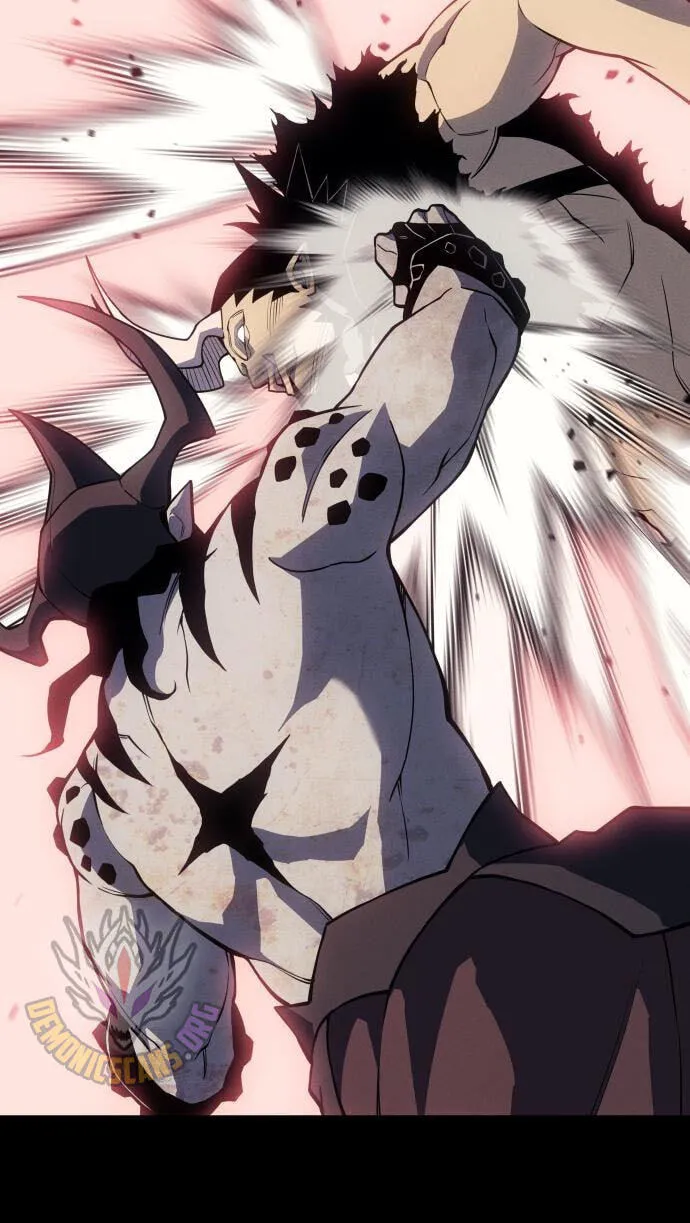 Read Returned by the King chapter 153 image 108 on Lezhin