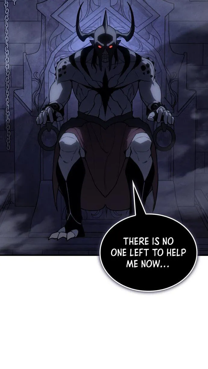 Read Returned by the King chapter 153 image 112 on Lezhin