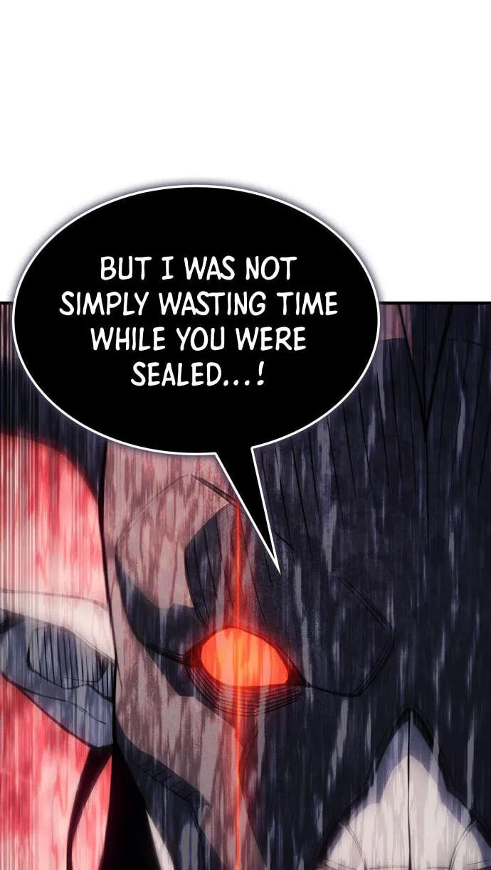 Read Returned by the King chapter 153 image 113 on Lezhin
