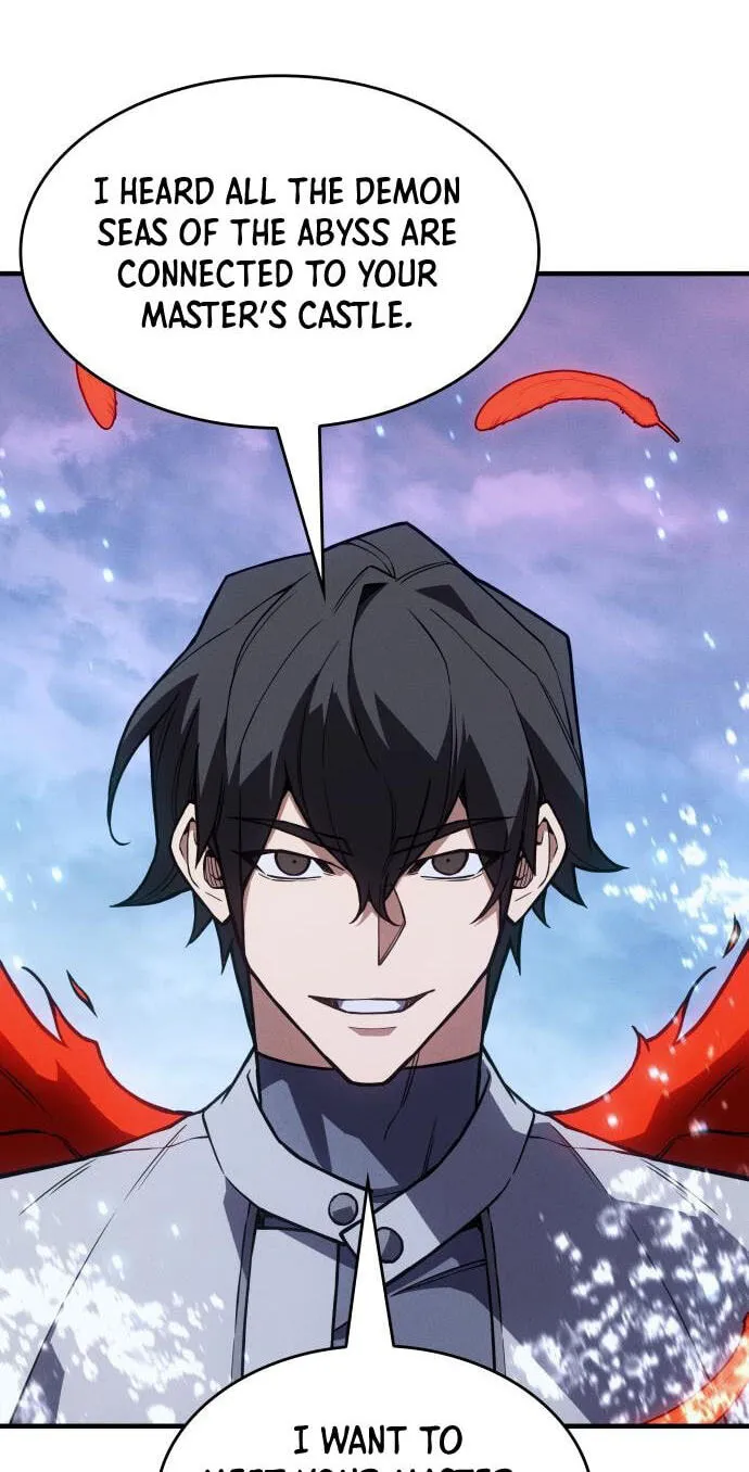Read Returned by the King chapter 153 image 124 on Lezhin