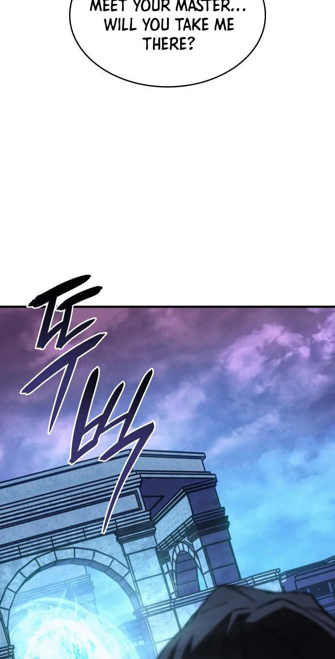 Read Returned by the King chapter 153 image 125 on Lezhin
