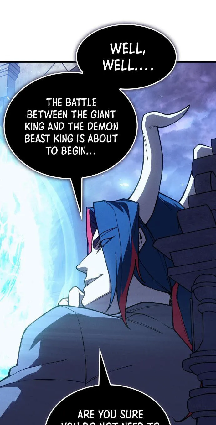 Read Returned by the King chapter 153 image 127 on Lezhin