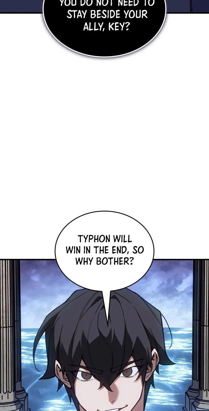 Read Returned by the King chapter 153 image 128 on Lezhin
