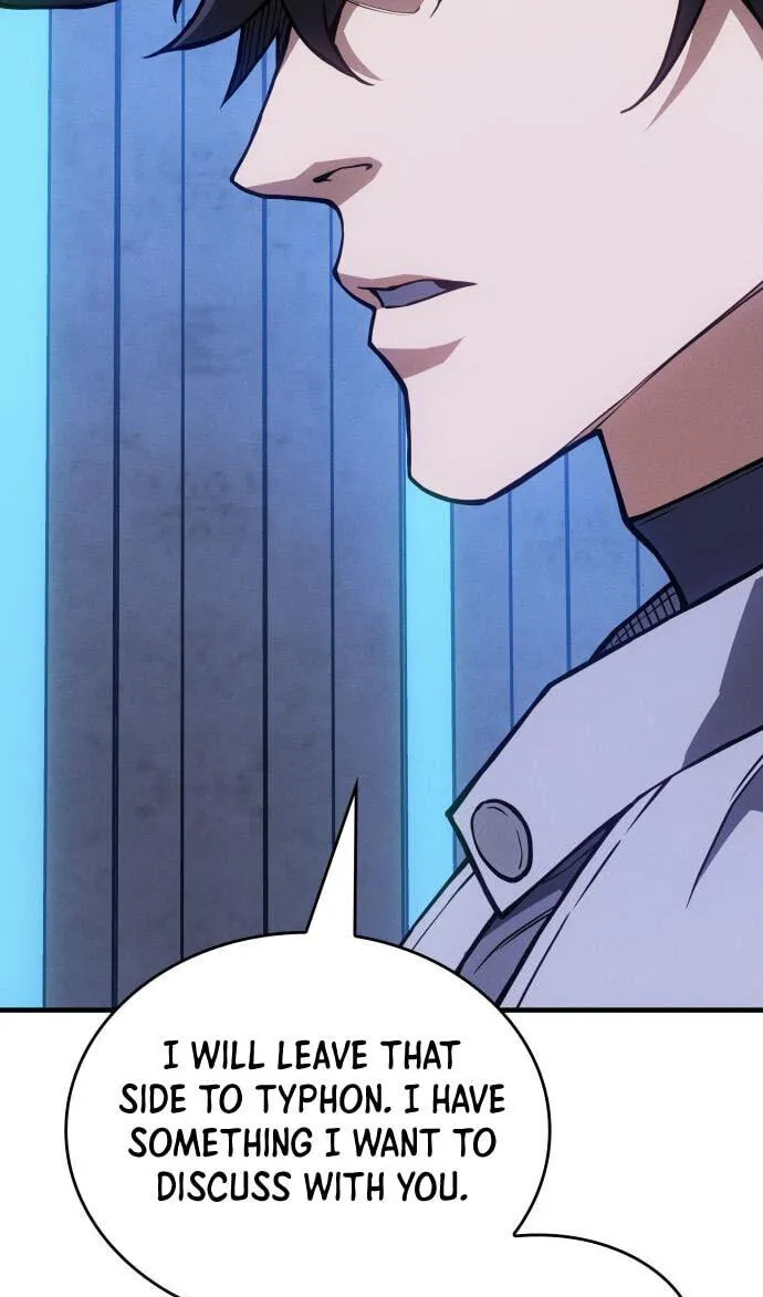 Read Returned by the King chapter 153 image 130 on Lezhin