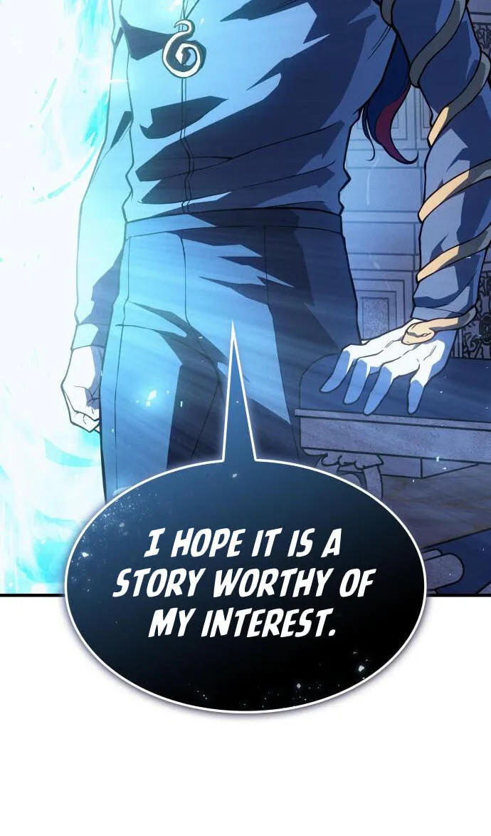Read Returned by the King chapter 153 image 132 on Lezhin