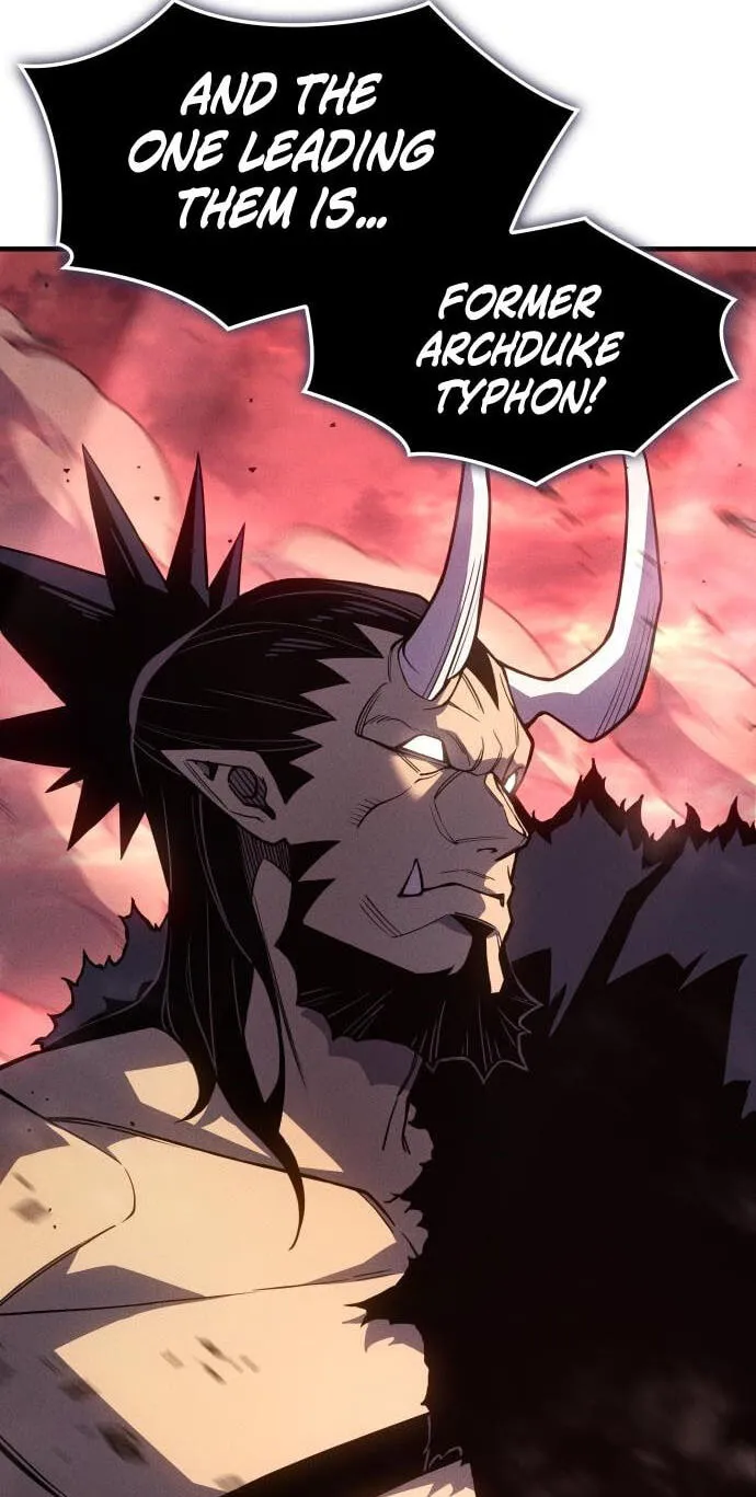 Read Returned by the King chapter 153 image 16 on Lezhin