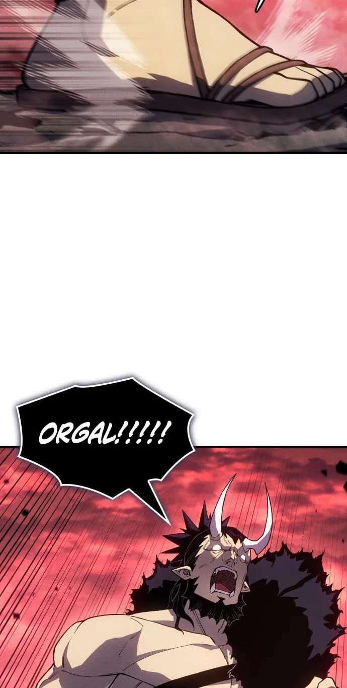 Read Returned by the King chapter 153 image 18 on Lezhin