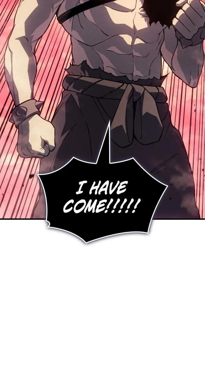 Read Returned by the King chapter 153 image 19 on Lezhin