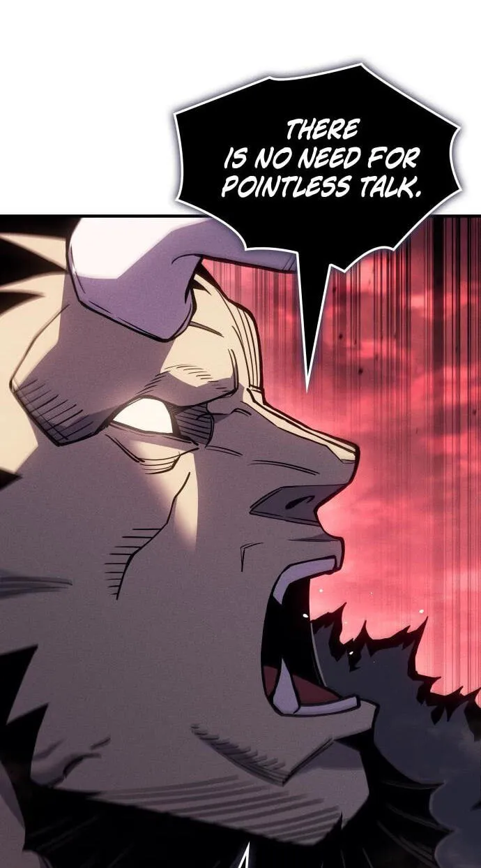 Read Returned by the King chapter 153 image 20 on Lezhin