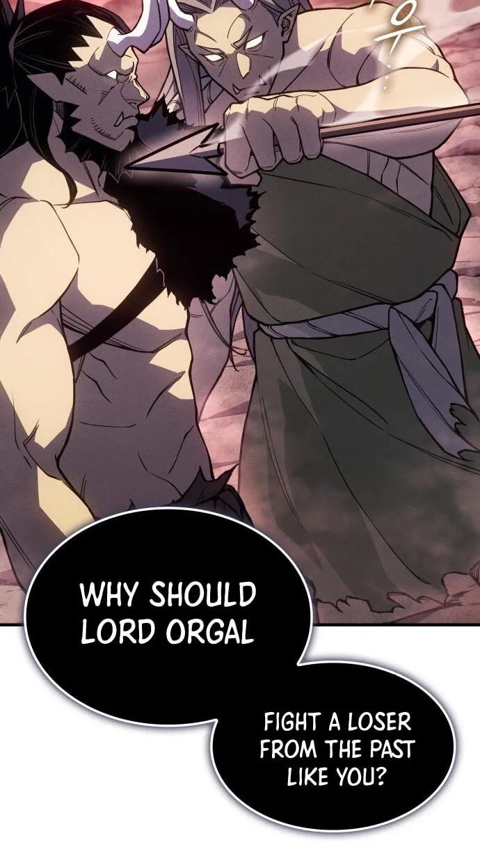Read Returned by the King chapter 153 image 28 on Lezhin