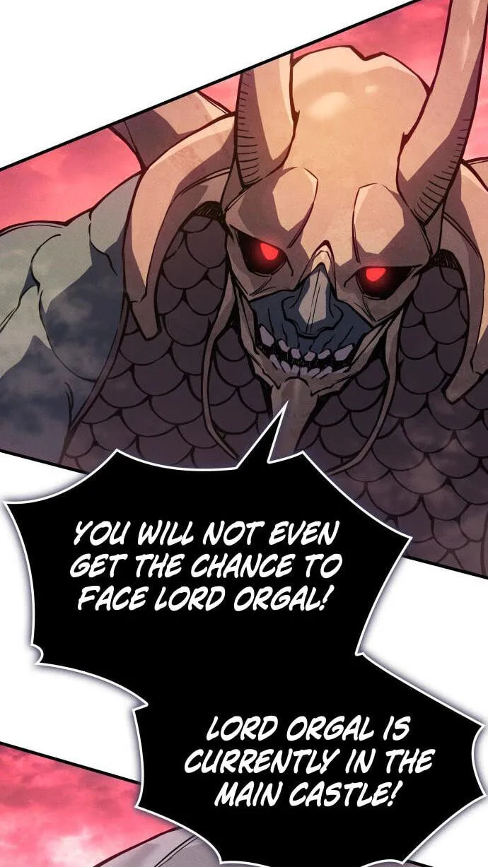Read Returned by the King chapter 153 image 32 on Lezhin