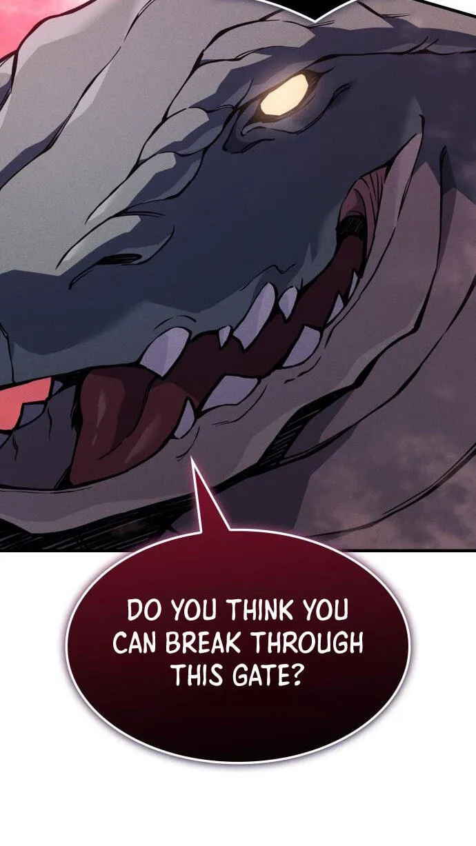 Read Returned by the King chapter 153 image 33 on Lezhin