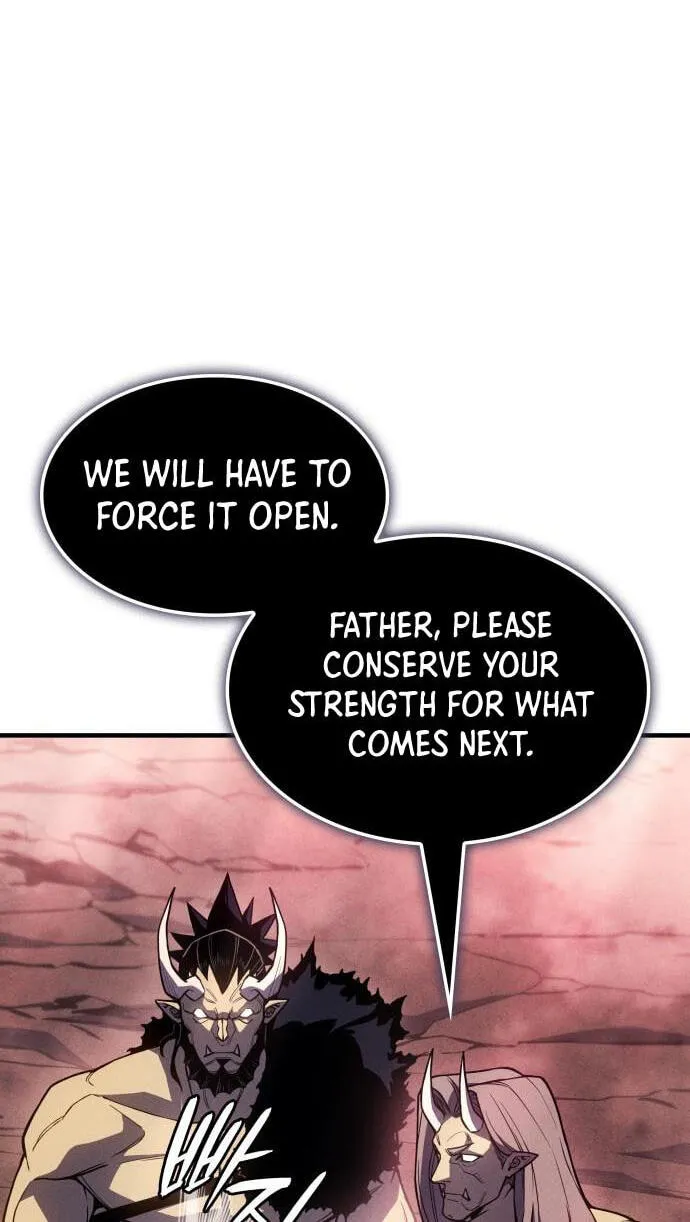 Read Returned by the King chapter 153 image 34 on Lezhin