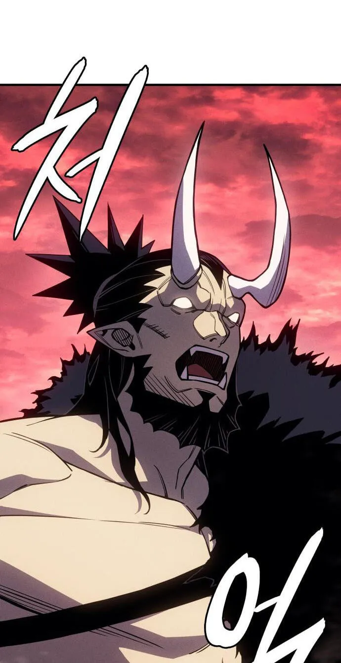 Read Returned by the King chapter 153 image 36 on Lezhin