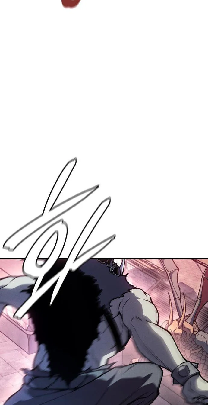Read Returned by the King chapter 153 image 40 on Lezhin