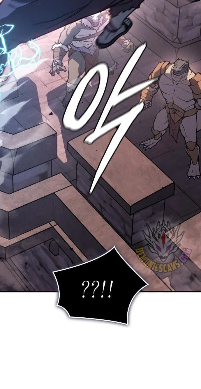 Read Returned by the King chapter 153 image 41 on Lezhin