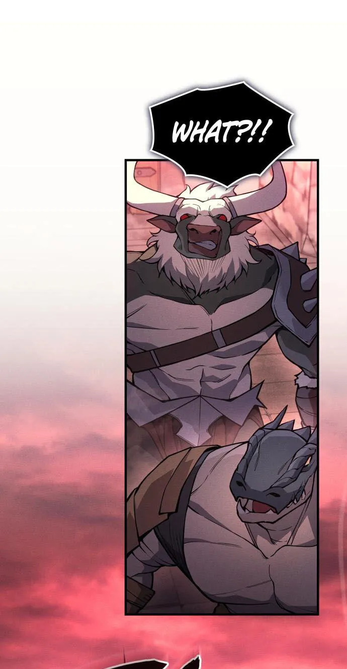 Read Returned by the King chapter 153 image 42 on Lezhin