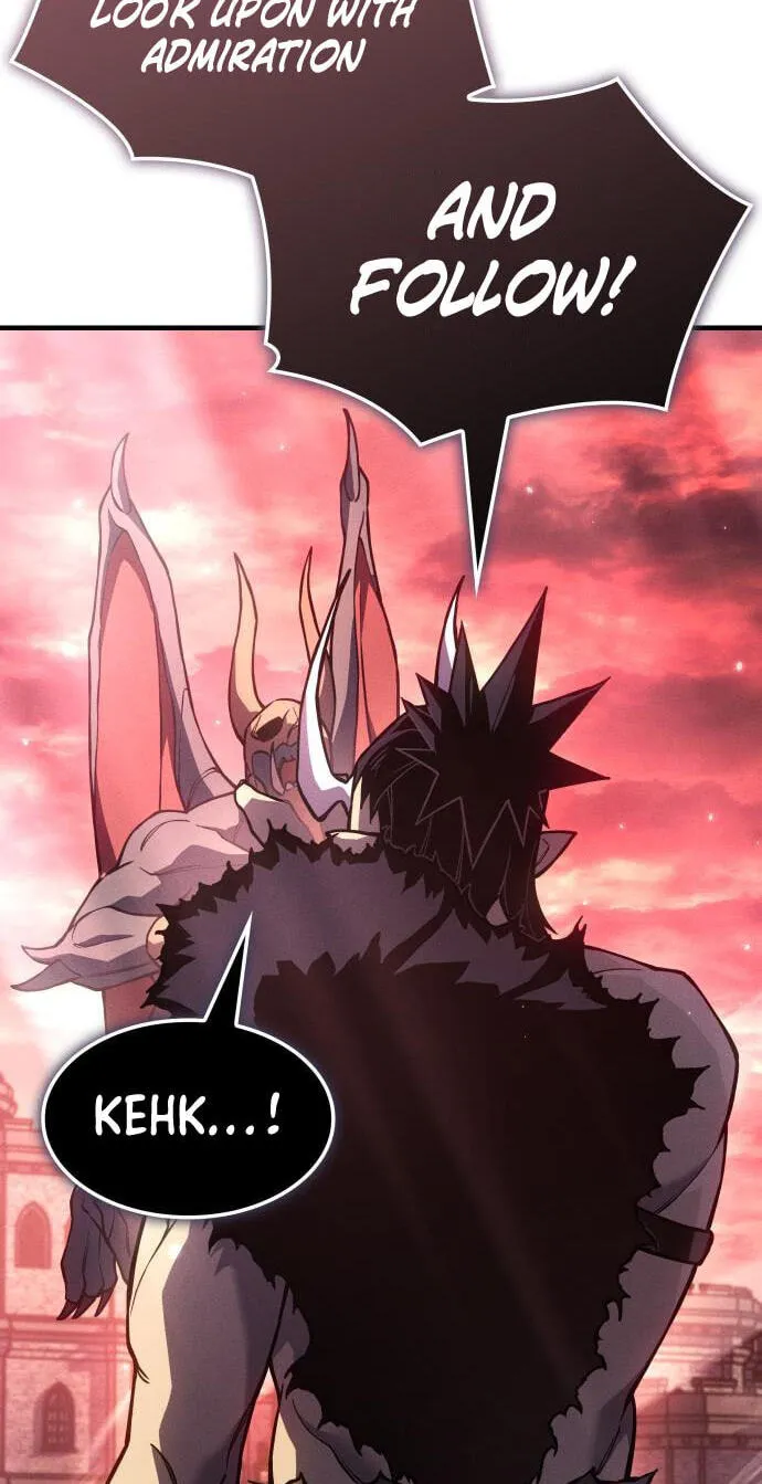 Read Returned by the King chapter 153 image 52 on Lezhin