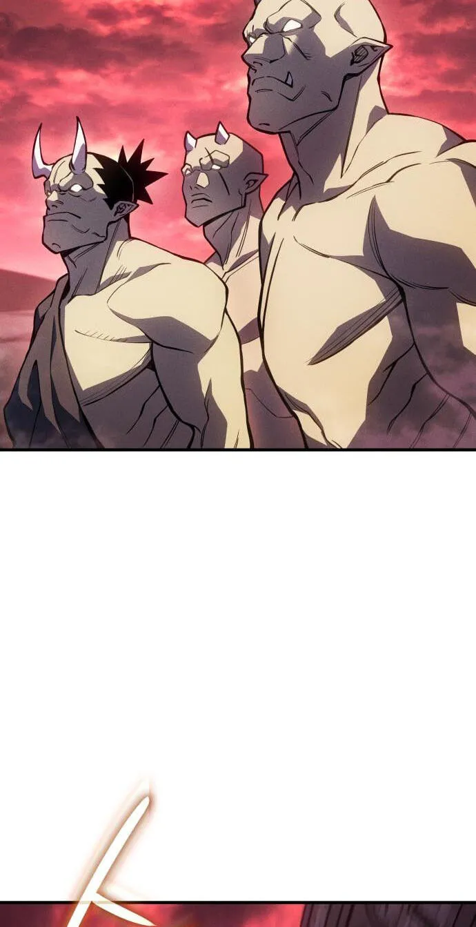 Read Returned by the King chapter 153 image 54 on Lezhin