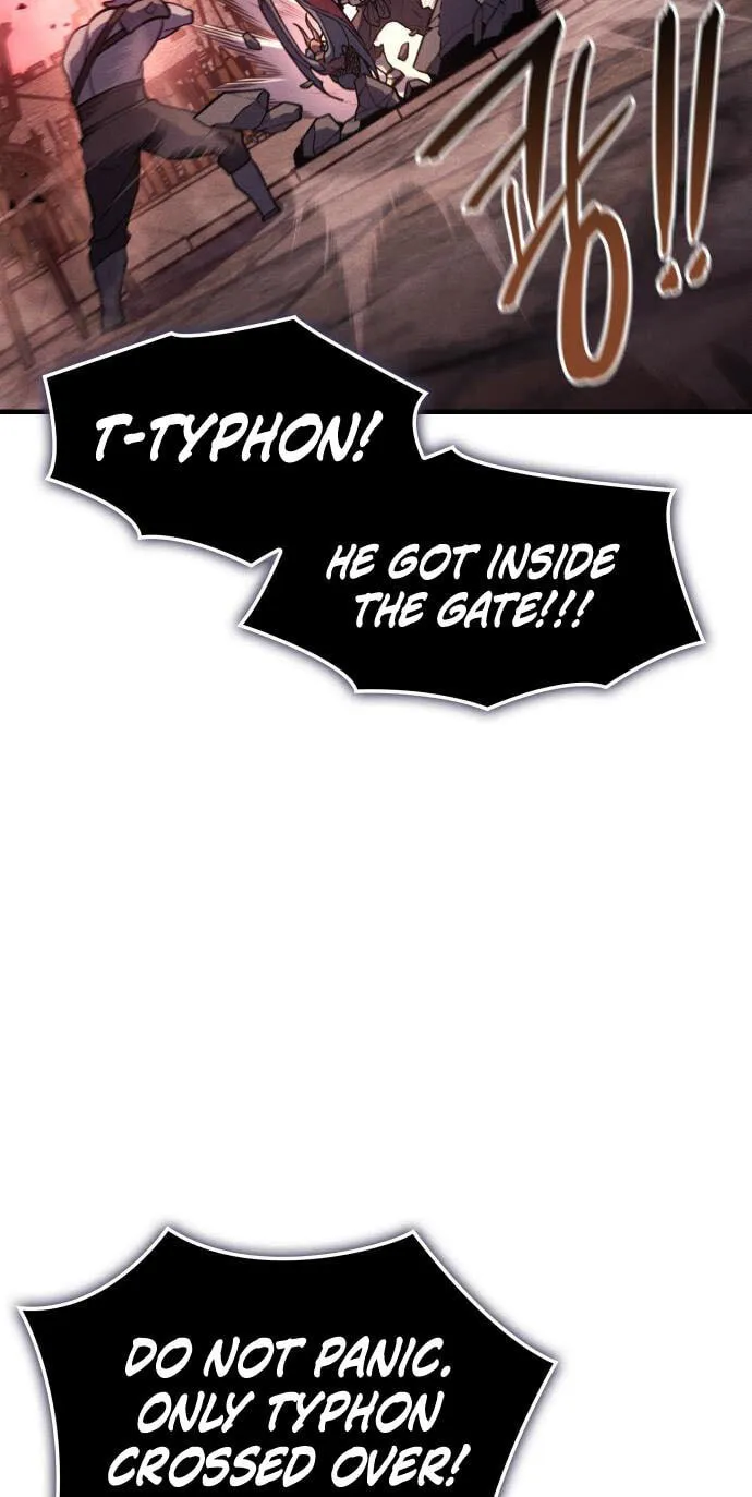 Read Returned by the King chapter 153 image 56 on Lezhin