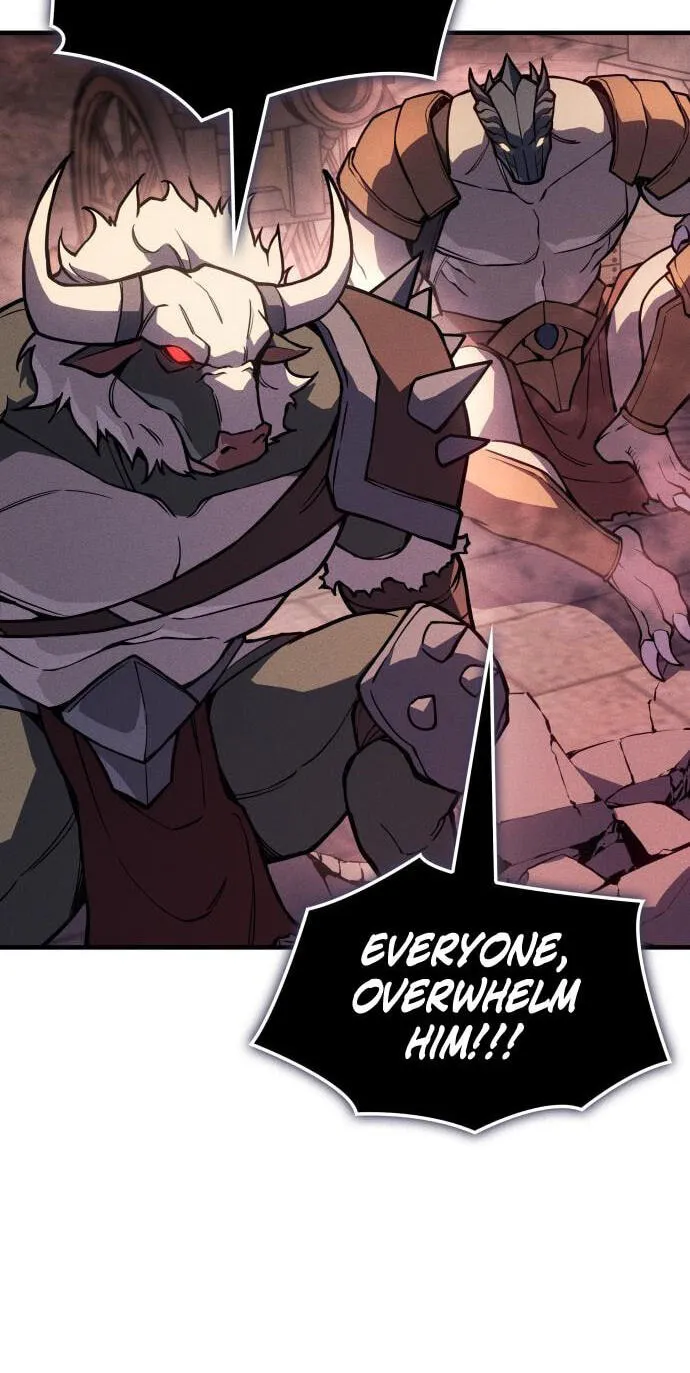 Read Returned by the King chapter 153 image 57 on Lezhin