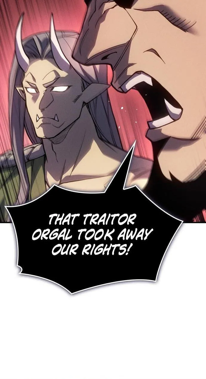Read Returned by the King chapter 153 image 6 on Lezhin