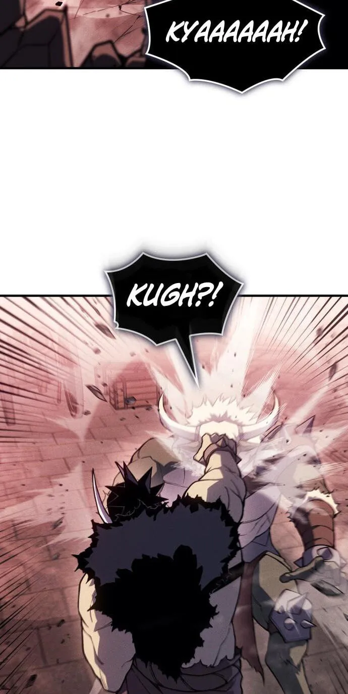 Read Returned by the King chapter 153 image 61 on Lezhin