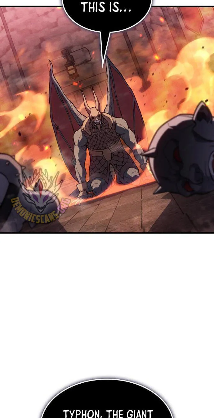 Read Returned by the King chapter 153 image 64 on Lezhin
