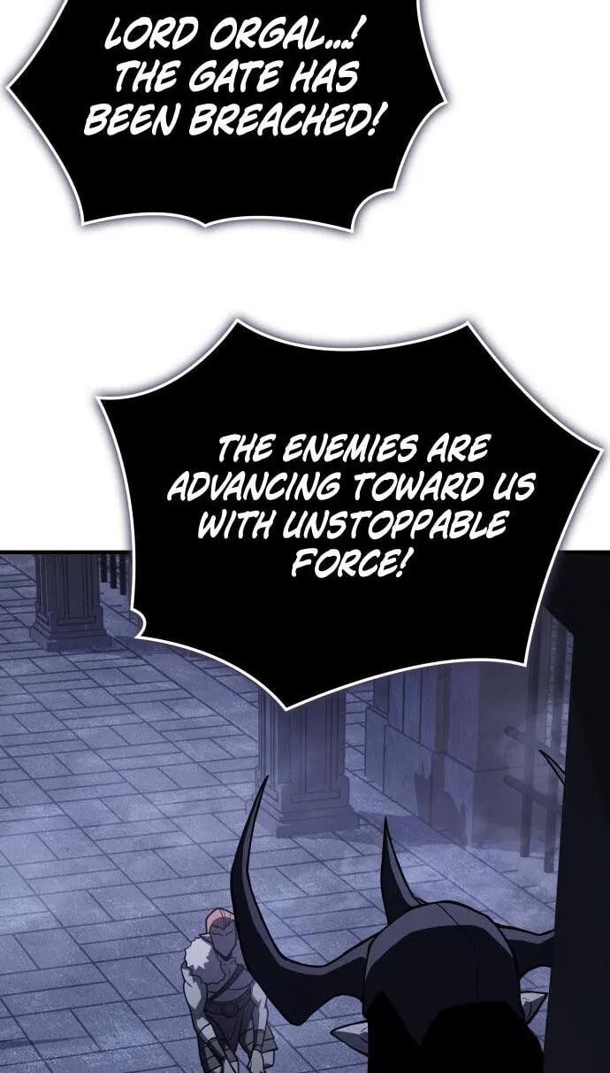 Read Returned by the King chapter 153 image 73 on Lezhin